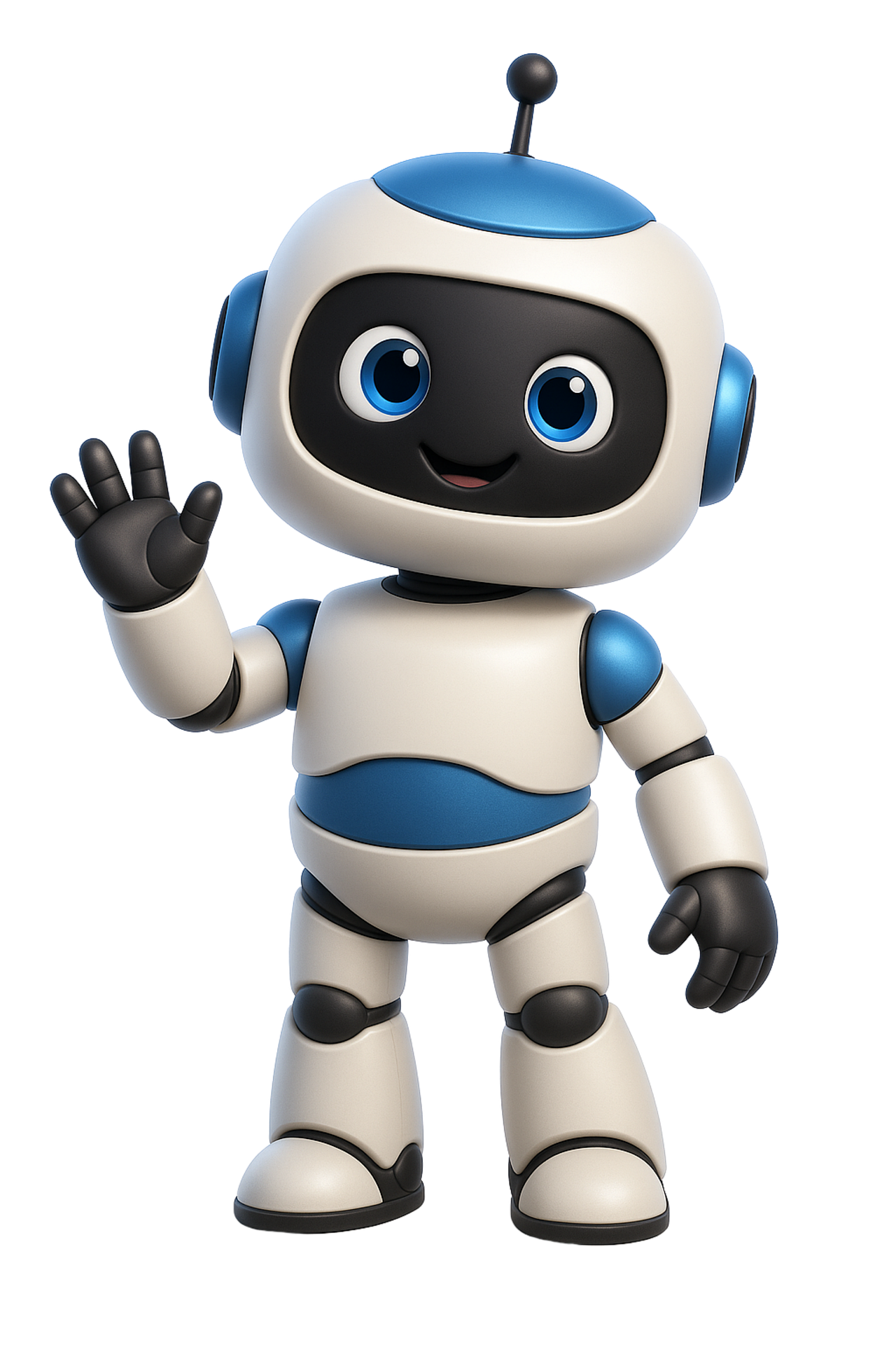 robot images